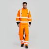 high visibility safety...