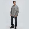 Long Sleeve Safety Wor...