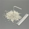 PLA Straws resin for compostable PLA straws