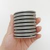 Spiral disc springs fo...