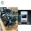 Auto gearbox max speed...