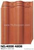 Glazed Ceramic Interlo...
