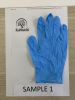 Nitrile Gloves For EU Market/ Medical Nitrile Gloves