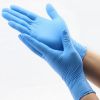 Nitrile Gloves Blue Disposable/ Nitrile For Hospital Powder Free Nonsterile High Quality In Vietnam