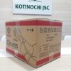 NITRILE GLOVES POWDER FREE KOTINOCHI BRAND IN VIETNAM