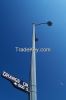 Road Lighting Pole