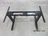 SINGLE MOTOR DESK FRAME SIT TO STAND HEIGHT ADJUSTABLE TABLE