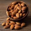 Best Quality 100% Natural roasted almond nuts californian almond nuts raw tanzania almond butter raw wholesale with best price