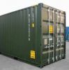 Wholesale New and used 40ft / 20ft  Shipping containers / export new and used shipping containers low price