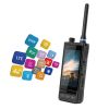 Belfone Android Multi-Mode VHF UHF DMR Poc Portable Radio (BF-SCP950)