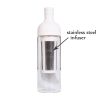 High Quality 800ml Cold Brew Coffee Bottle with Stainless Steel Infuser