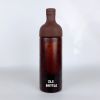 High Quality 800ml Cold Brew Coffee Bottle with Stainless Steel Infuser