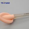 Disposable Silicone Standard Cuff Laryngeal Mask Airway