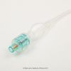 Disposable Silicone Standard Cuff Laryngeal Mask Airway