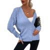 New female sweater Aut...