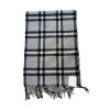 Cashmere Plaid Men&amp...