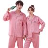 Family pajamas OEM Hig...