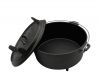 Camping Cast Iron Dutc...