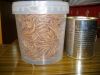 Sell mealworms  for ha...