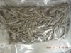 Sell dried anchovy fish