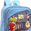 Sell kids cartoon school backpack / trolley school bag