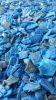 Sell HDPE BLUE DRUM REGRIND