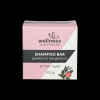 Sell Wellness Shampoo Bar Grapefruit & Rose Geranium 100g