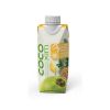 Sell Cocoxim Organic Coconut Water with Pineapple 330ml