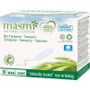 Sell Masmi Organic Cotton Tampons Super 18s