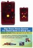 Lone Worker /  Man Down Panic Alarm System