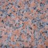 Maple Red Granite