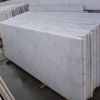 Crystal White Marble