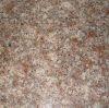 Maple Red Granite