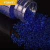 Chemical Auxiliary Agent Blue Silica Gel Bead Raw Materials in 2-4mm