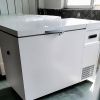 Deep Low Temp Laboratory Refrigerator