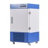 Small and medium-sized vertical ultra-low temperature refrigerator(Blue