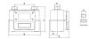 Ultrasonic Domestic Gas Meter