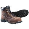 Steel cap safety shoes and heat resistant safety boot and work shoes factory work boots