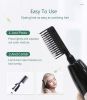 Hair color cream, easy hair color comb for men and women with herbs ingredients, 14 colors