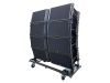 Dual 12 inch 3-way aco...