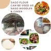 Sago Flour