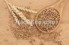WHOLE WHEAT SPELT FLOUR