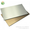 Brushed Aluminum Compo...