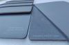 RSiC plate batts trays disk with 1650C recrystallized silicon carbide by China SnDou