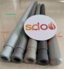 NSiC Immersion Heater Protection Tube by China Sndou factory