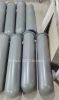 NSiC Immersion Heater Protection Tube by China Sndou factory