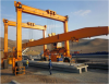 Straddle Carrier Gantr...