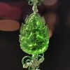 Liuli Colored Glaze Ca...