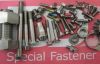 Titanium bolts , Gr2, ...