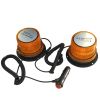 Led Warning Lamp 12-24...